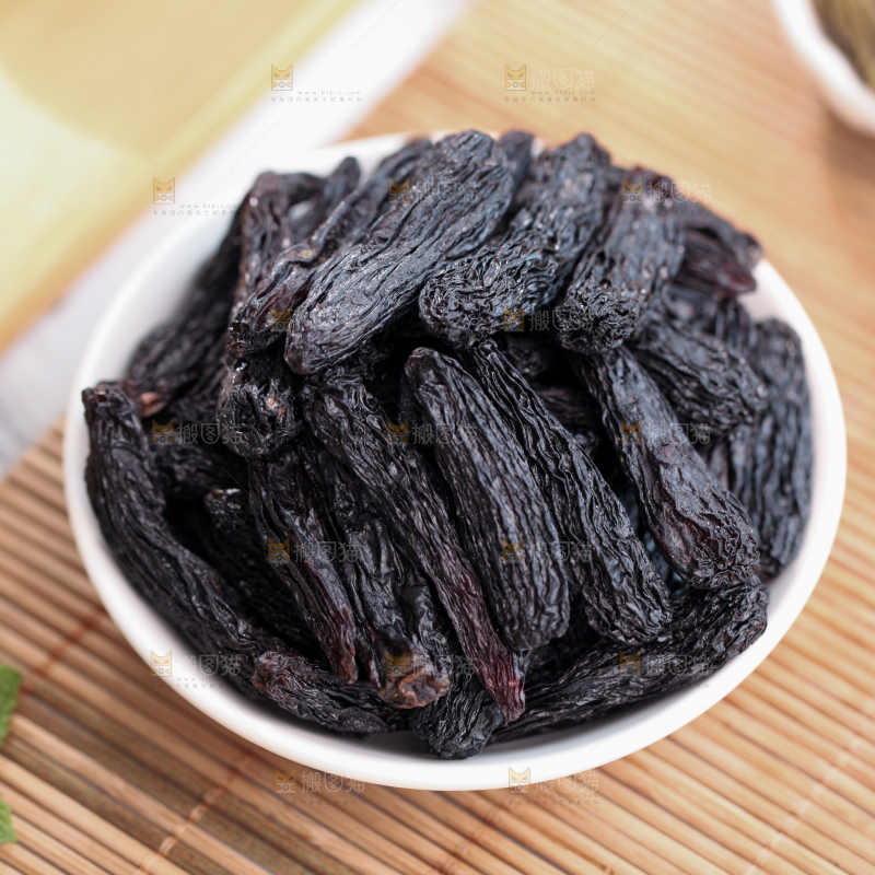蓝宝石葡萄干