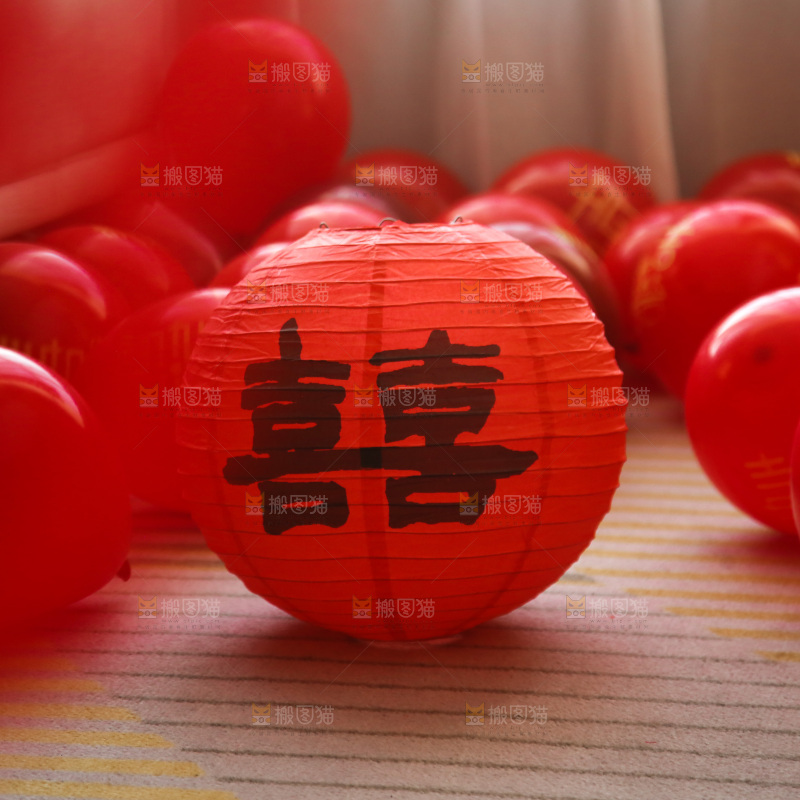 婚房