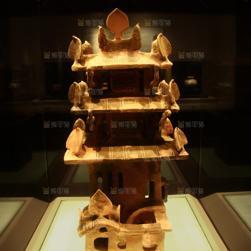 博物馆