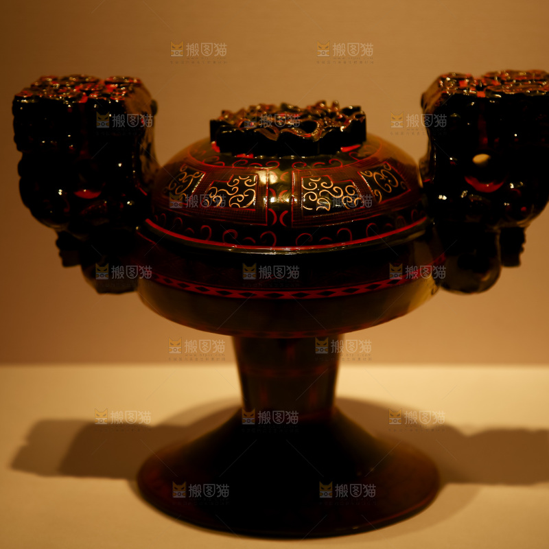 博物馆
