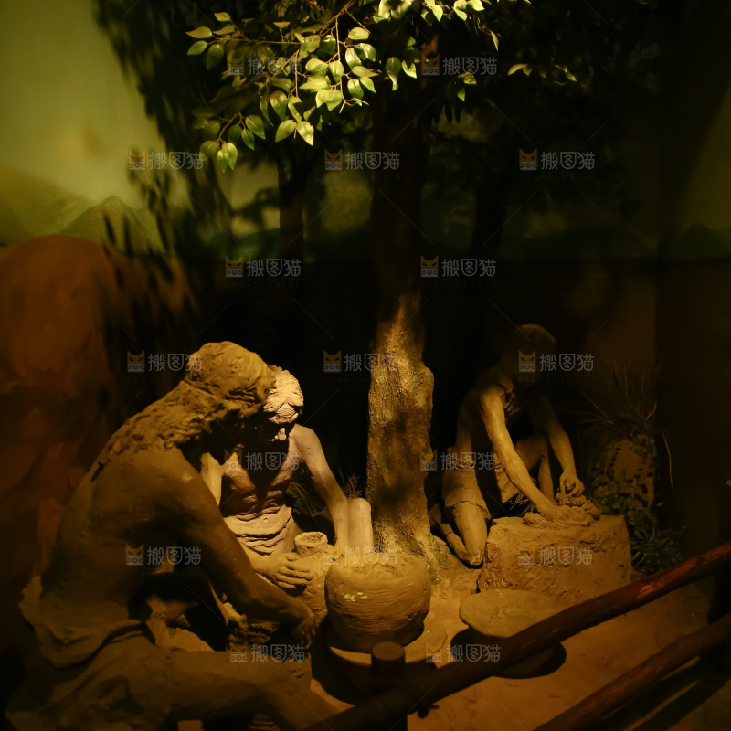 博物馆