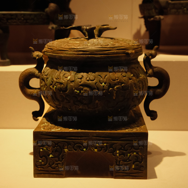 博物馆