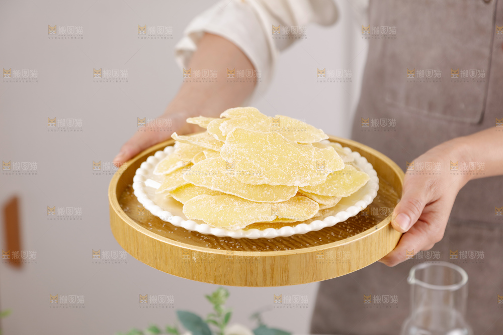 糖姜