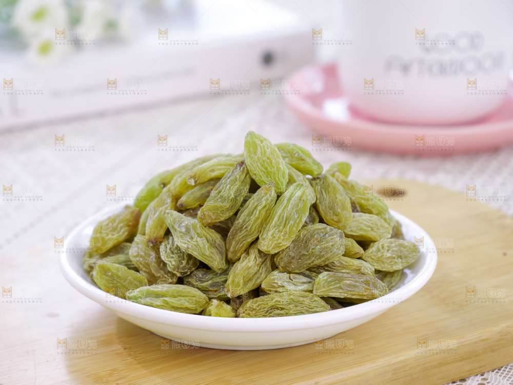 绿宝石葡萄干