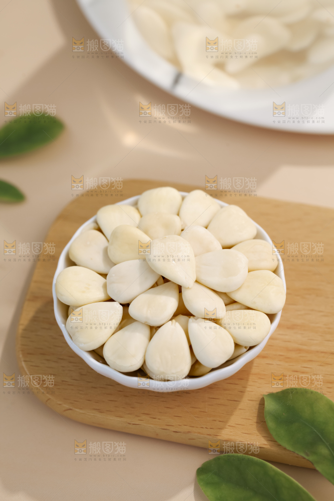 南杏仁