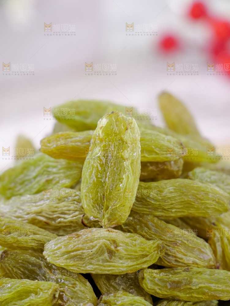 绿宝石葡萄干
