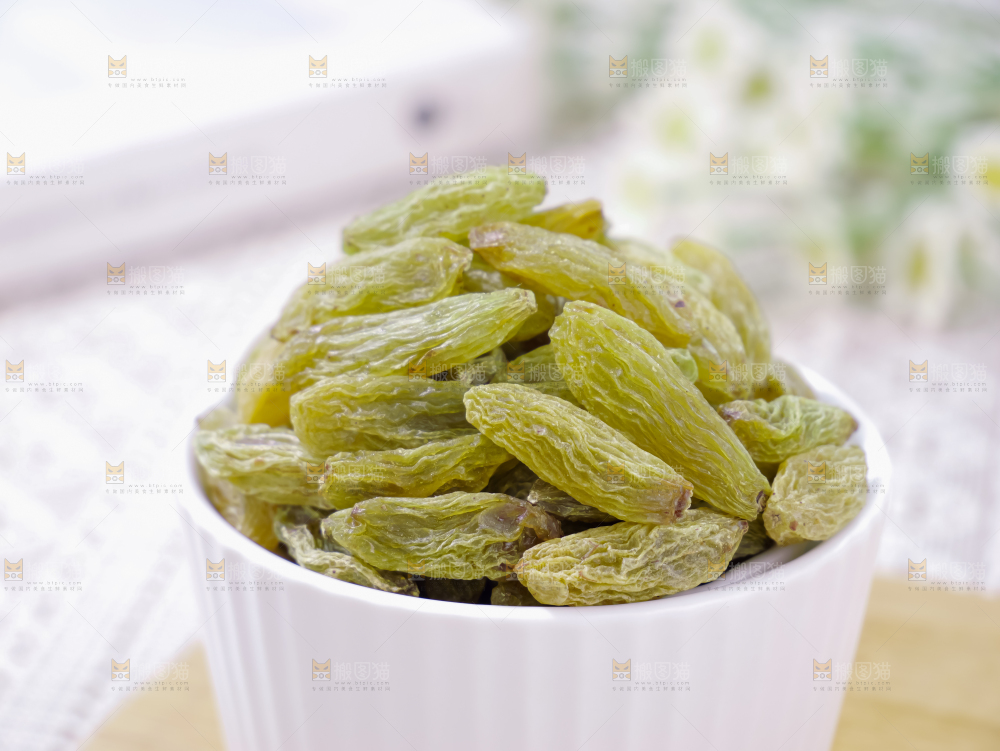 绿宝石葡萄干