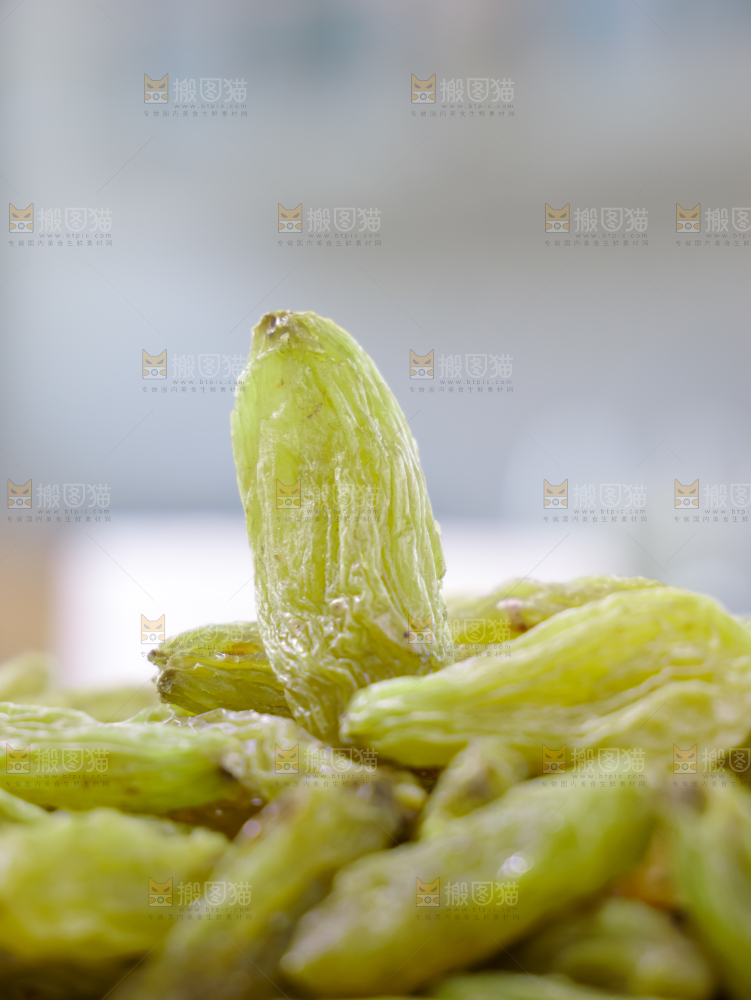 绿宝石葡萄干