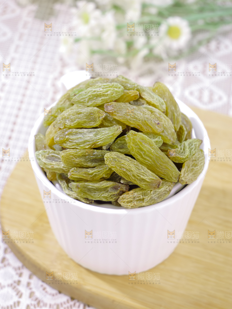 绿宝石葡萄干