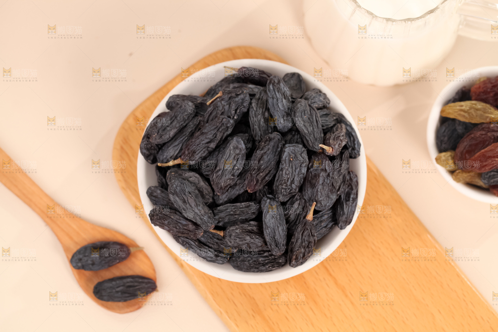 黑加仑葡萄干