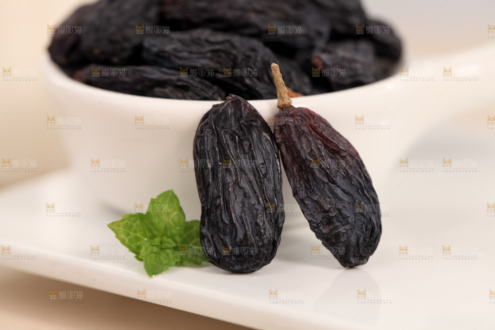 黑加仑葡萄干
