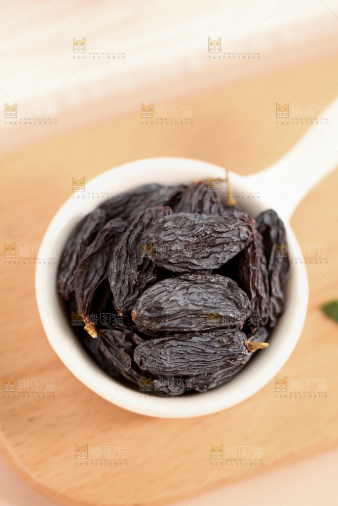 黑加仑葡萄干