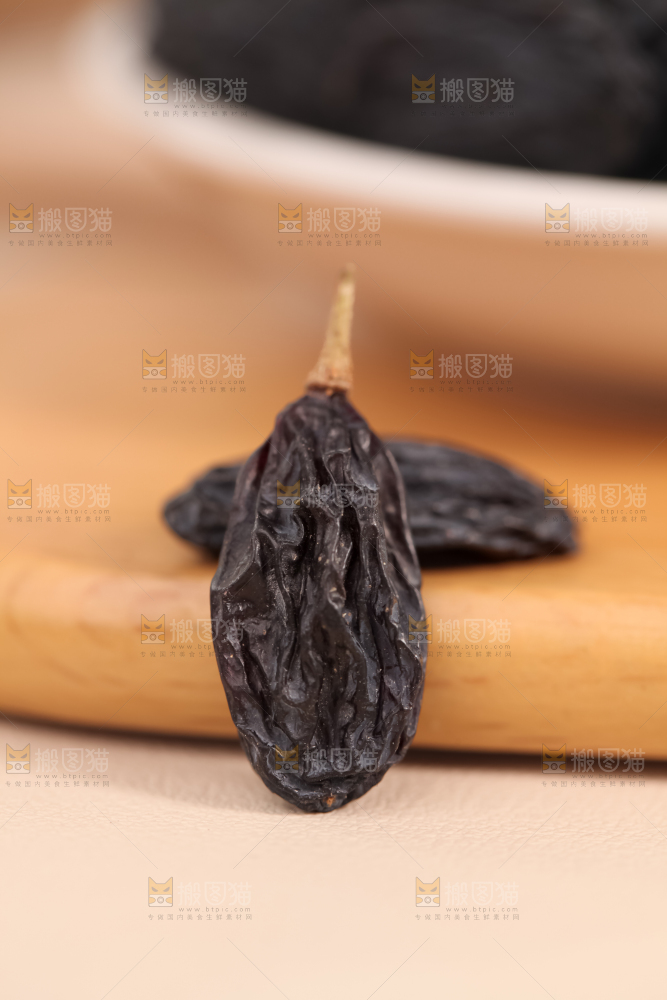 黑加仑葡萄干