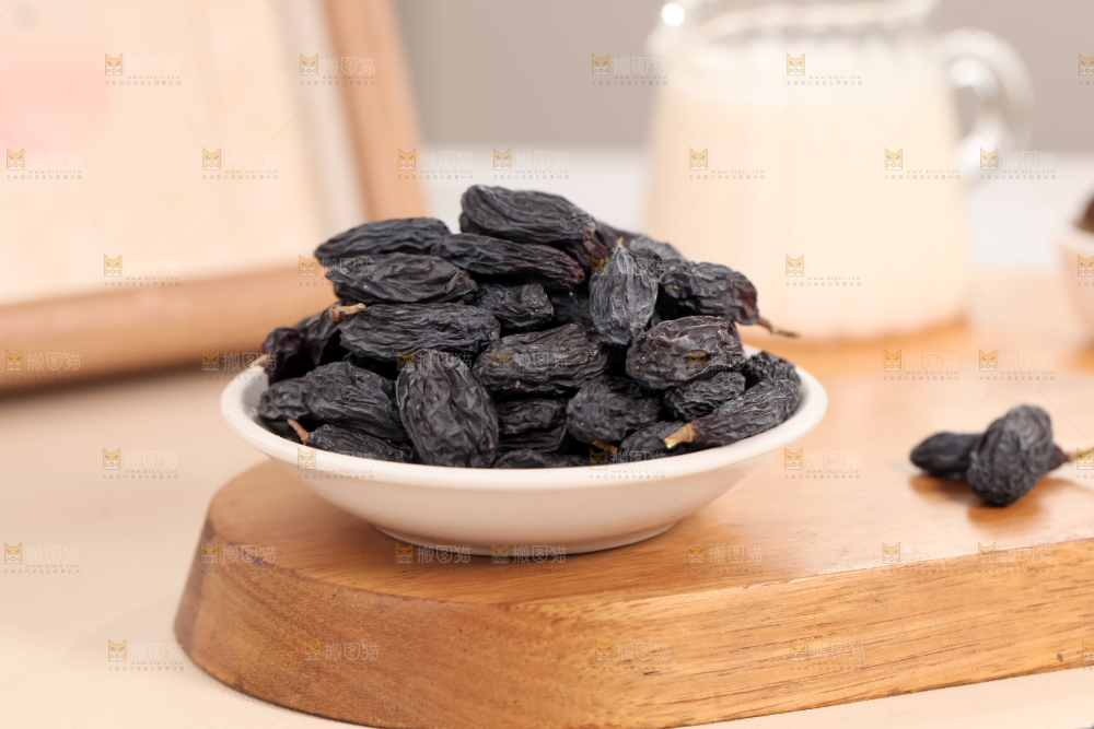 黑加仑葡萄干
