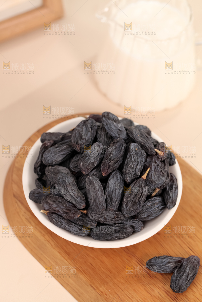 黑加仑葡萄干