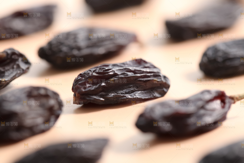 黑加仑葡萄干