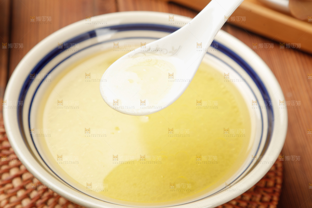 鸡油