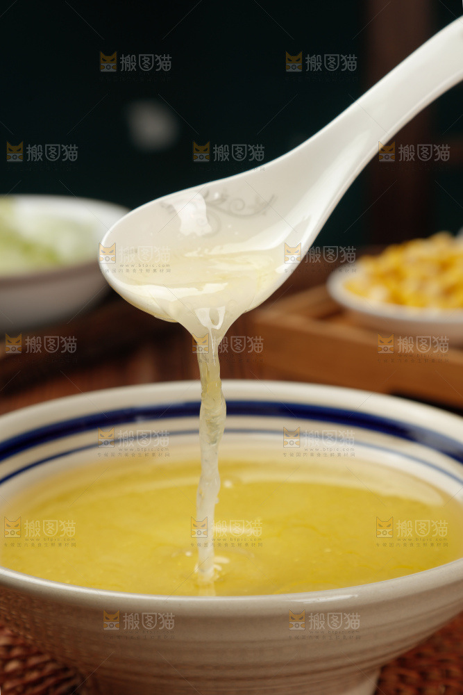 鸡油