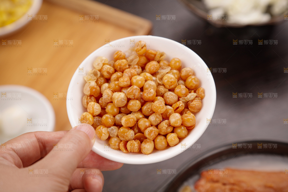 阿香米线