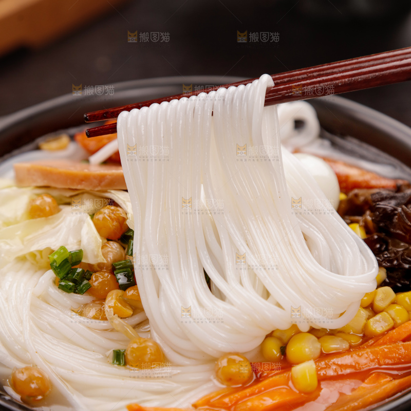 阿香米线