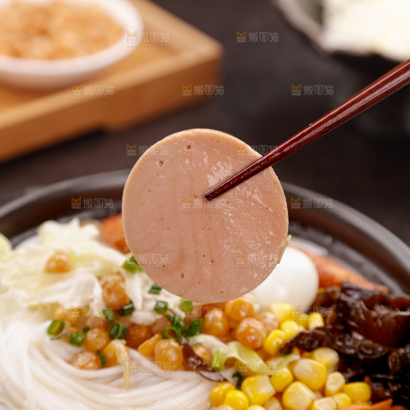阿香米线