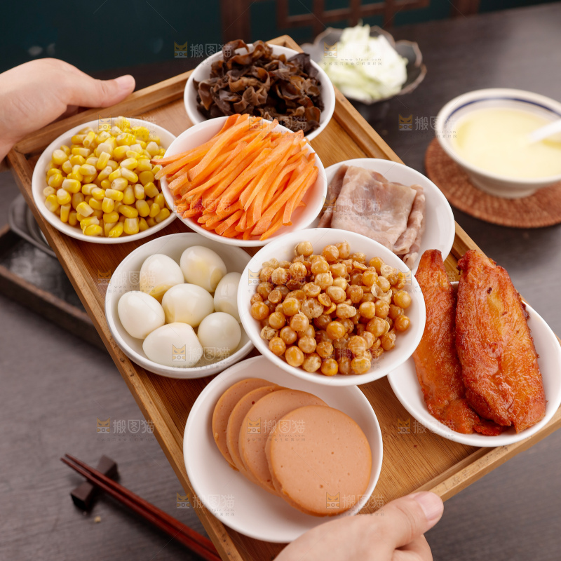 阿香米线
