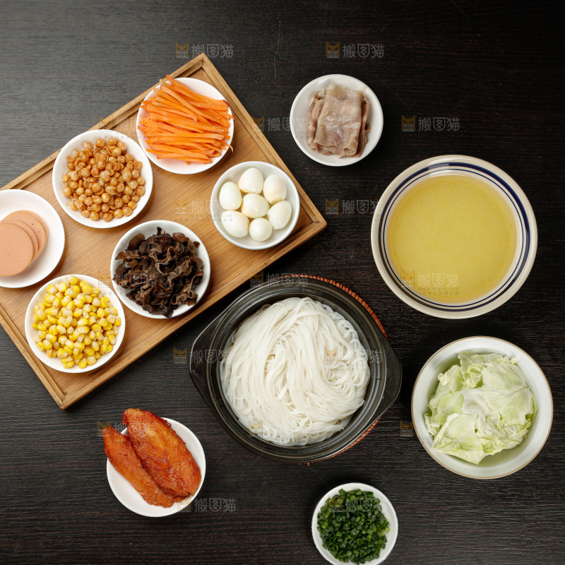阿香米线