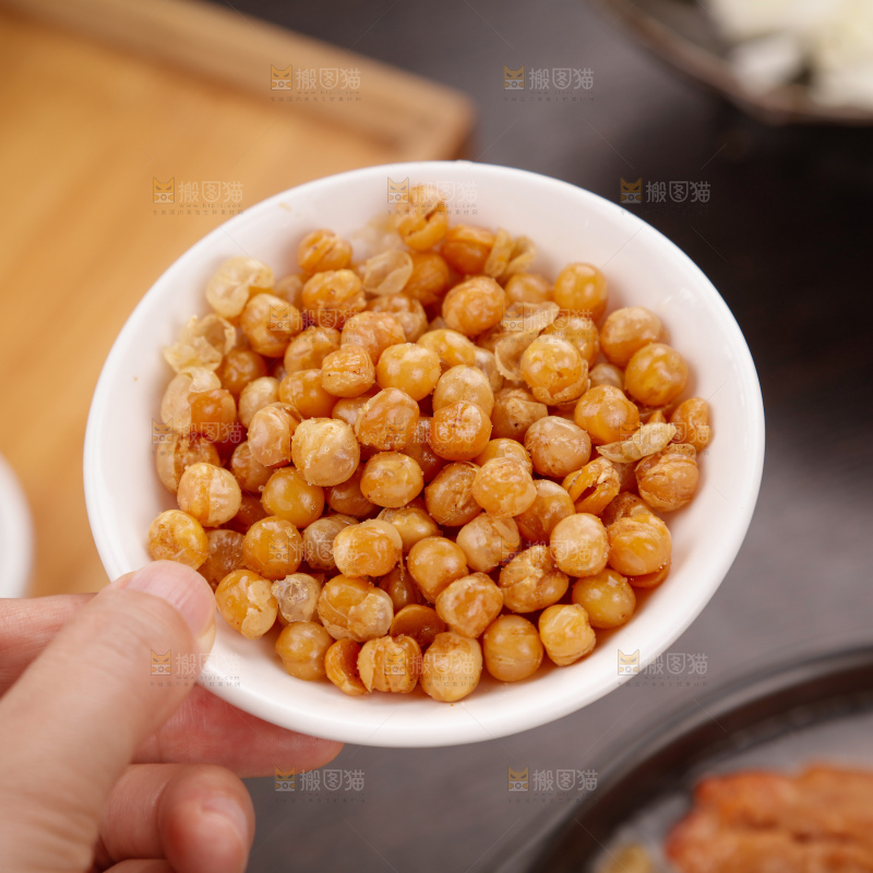 阿香米线