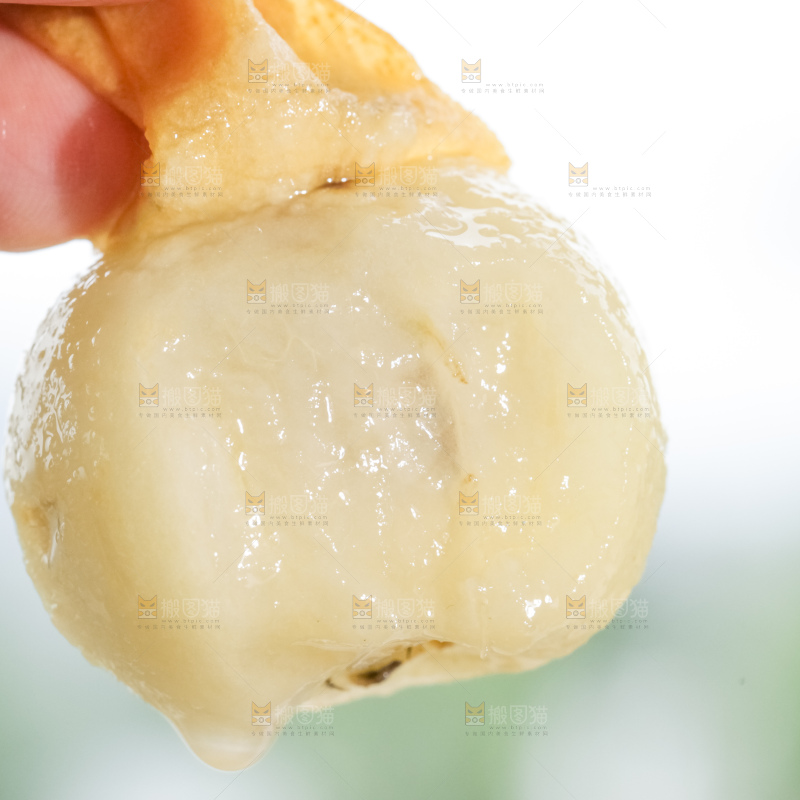 白玉枇杷
