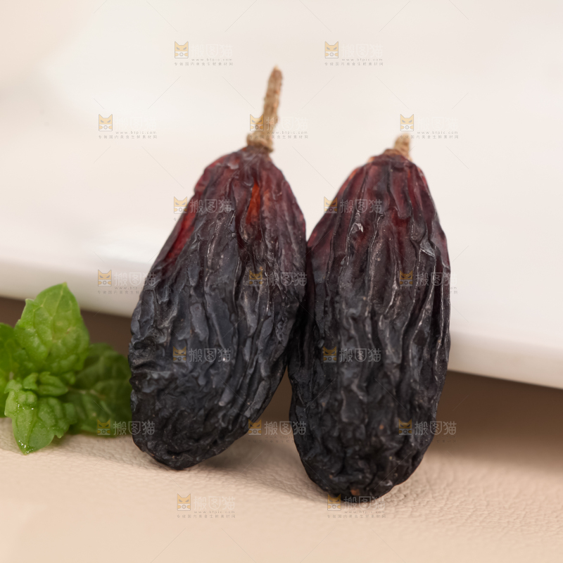 黑加仑葡萄干