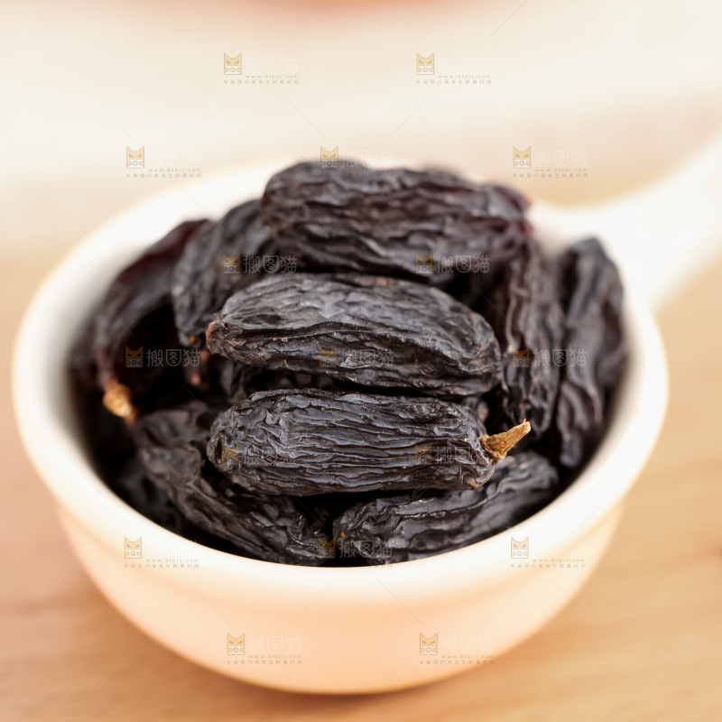 黑加仑葡萄干