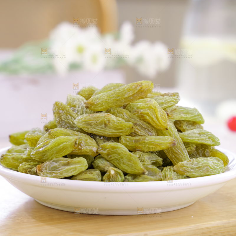 绿宝石葡萄干