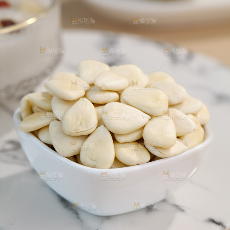 南杏仁