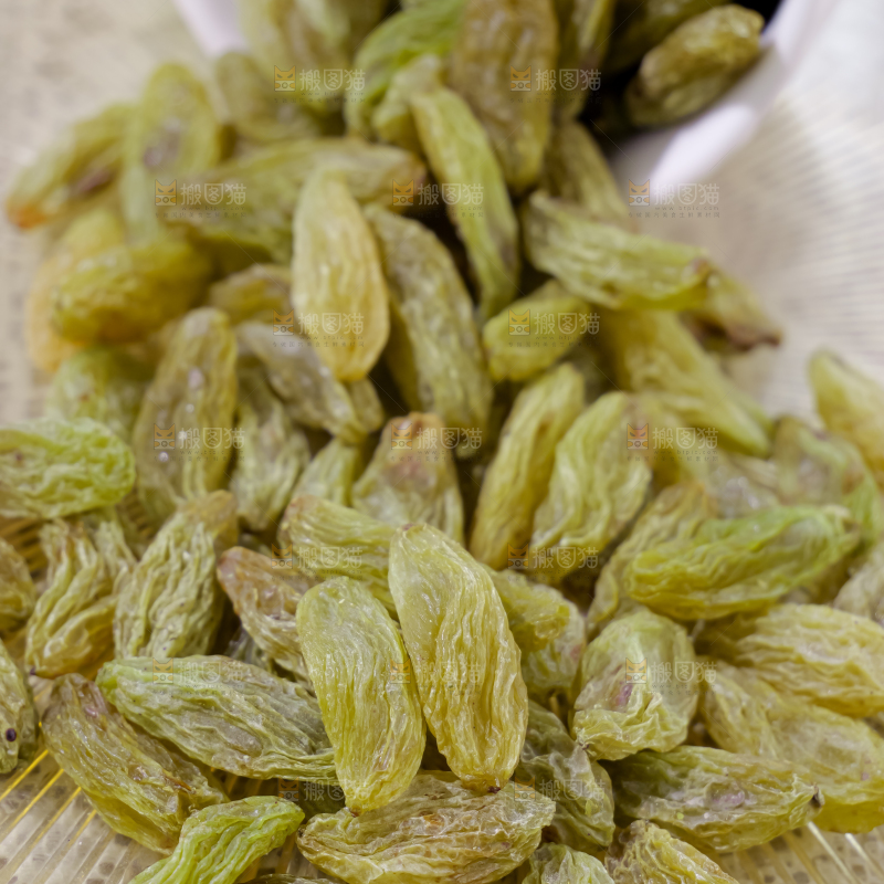 绿宝石葡萄干