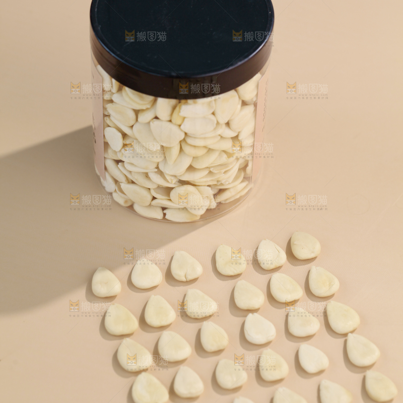 南杏仁