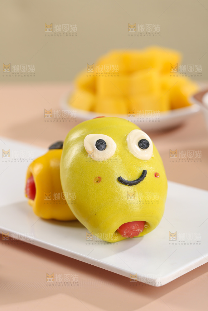 卡通包