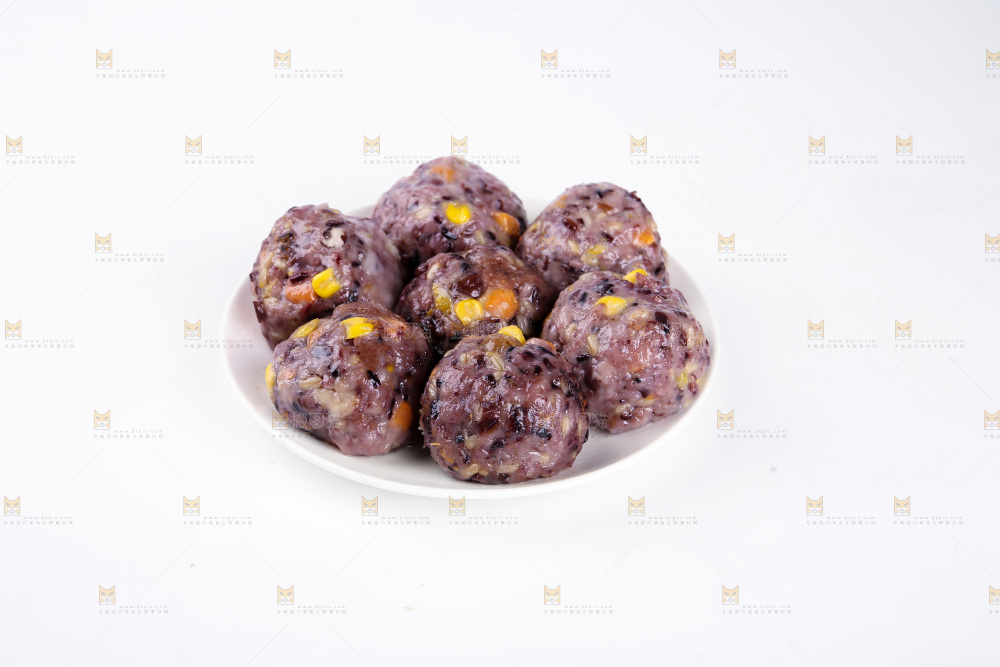 粘豆包