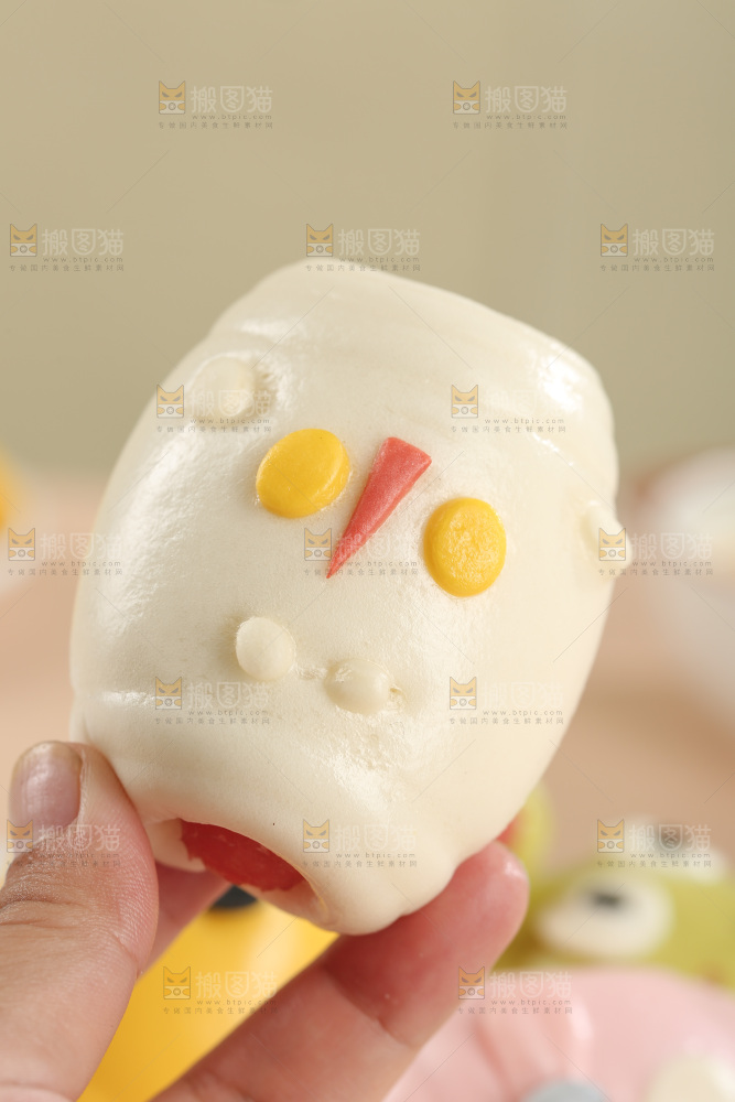 卡通包