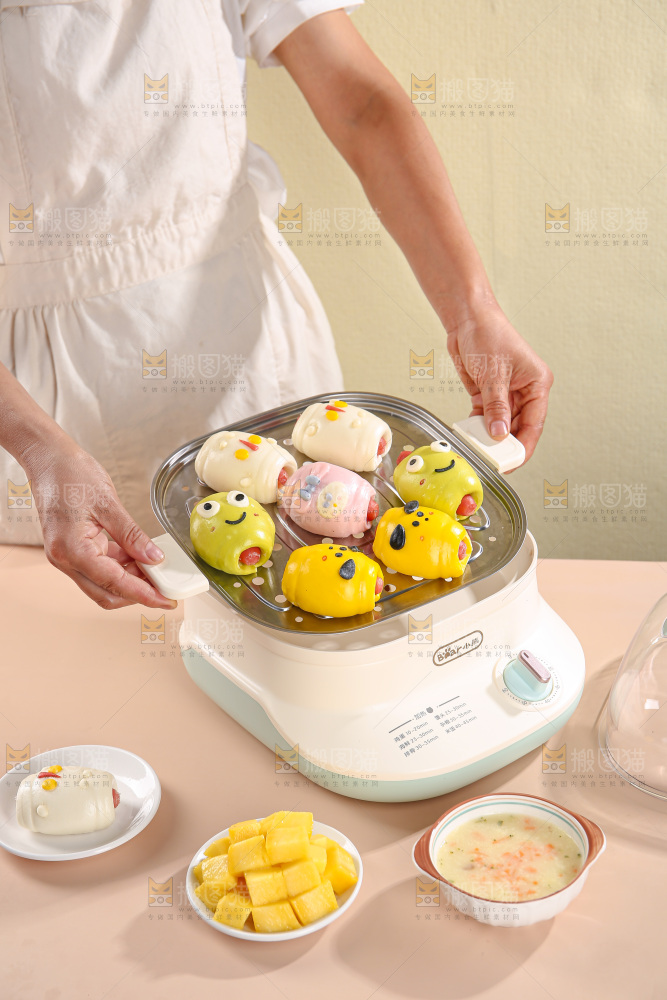 卡通包