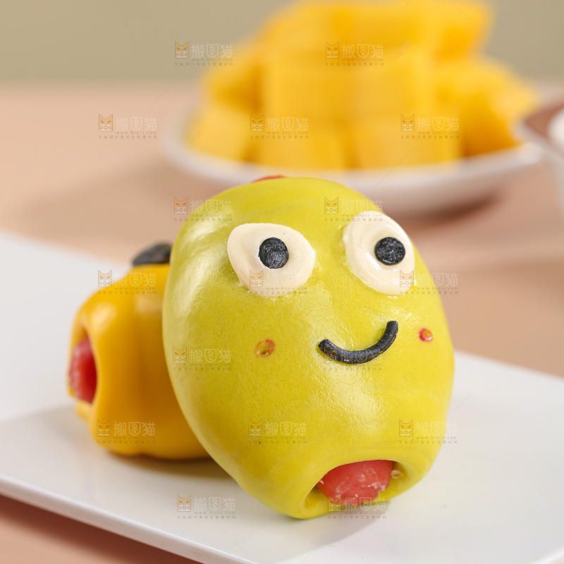 卡通包