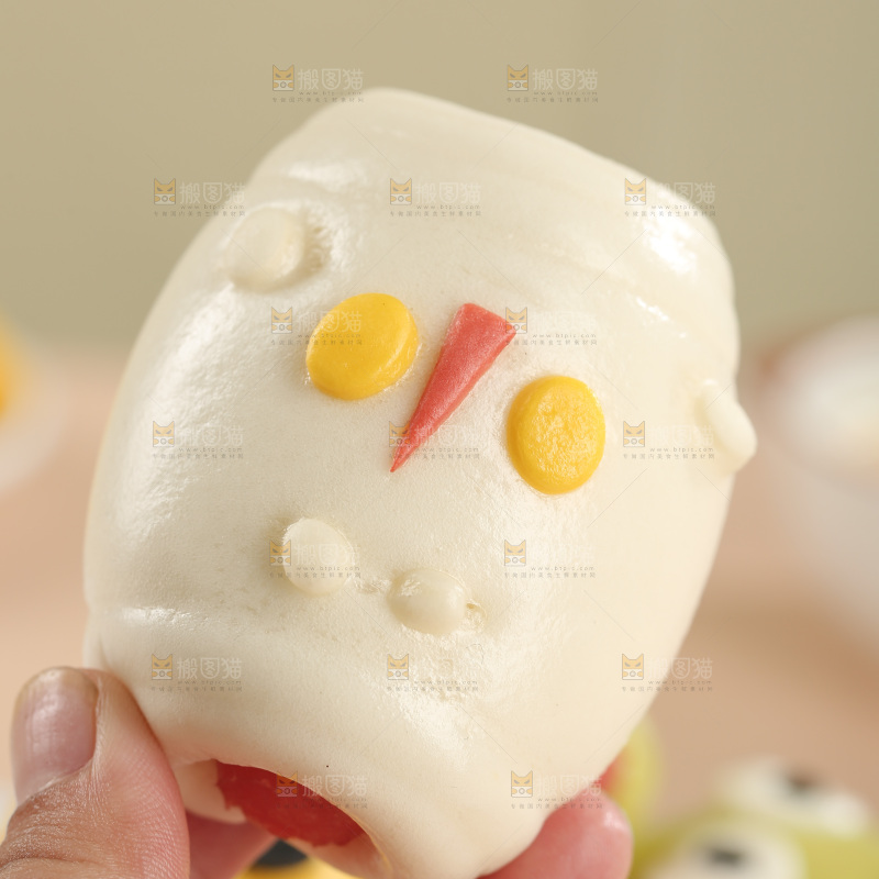 卡通包