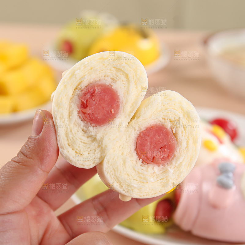 卡通包