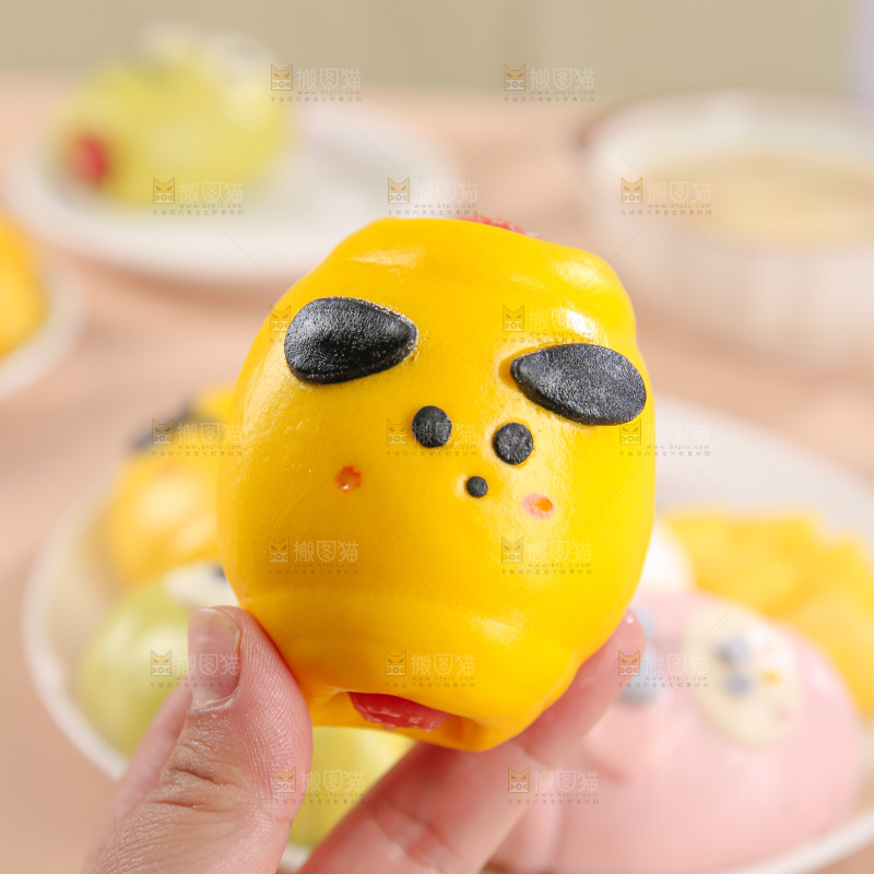 卡通包