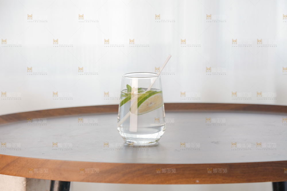 夏天清新
