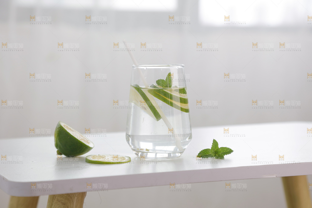 夏天清新