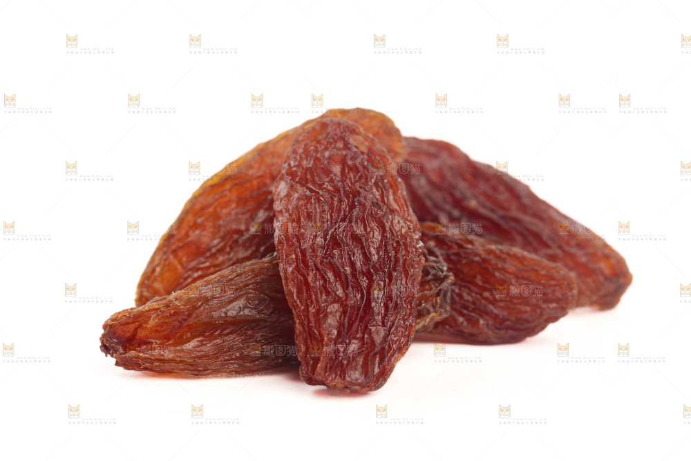 红香妃葡萄干
