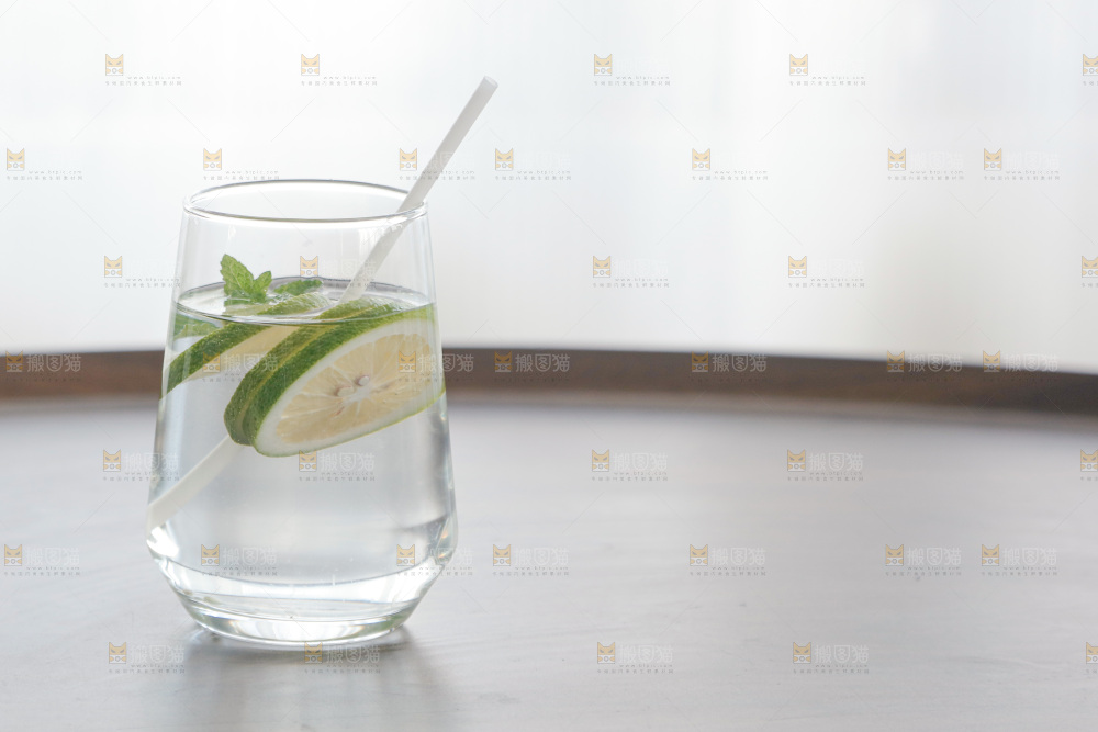 夏天清新