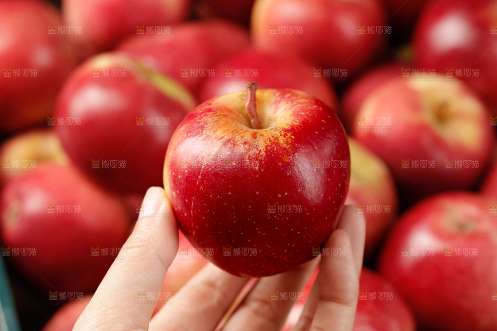 丹烁苹果