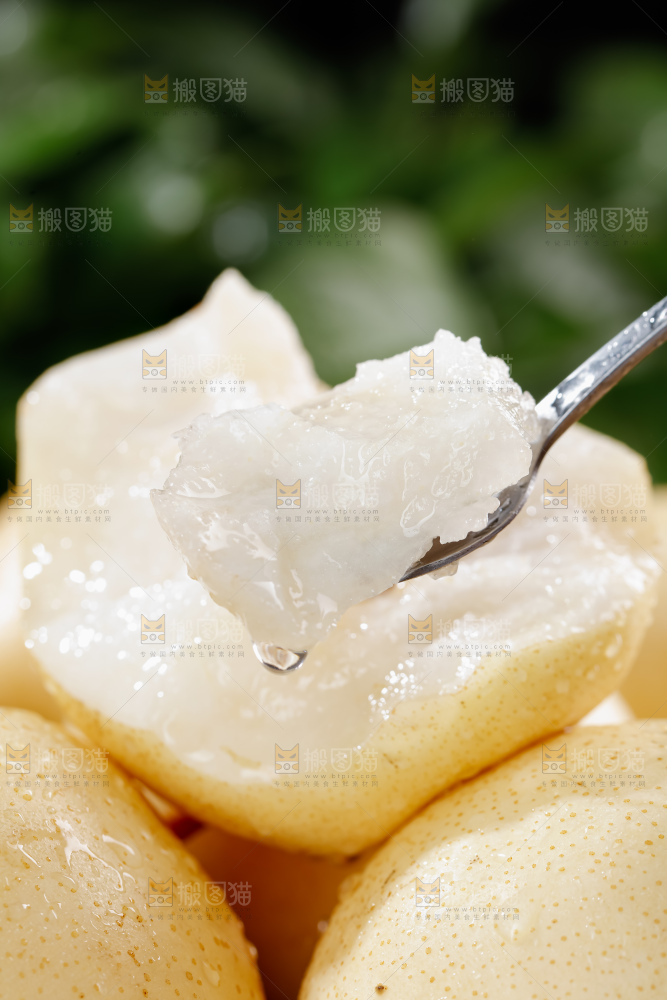 鸭梨