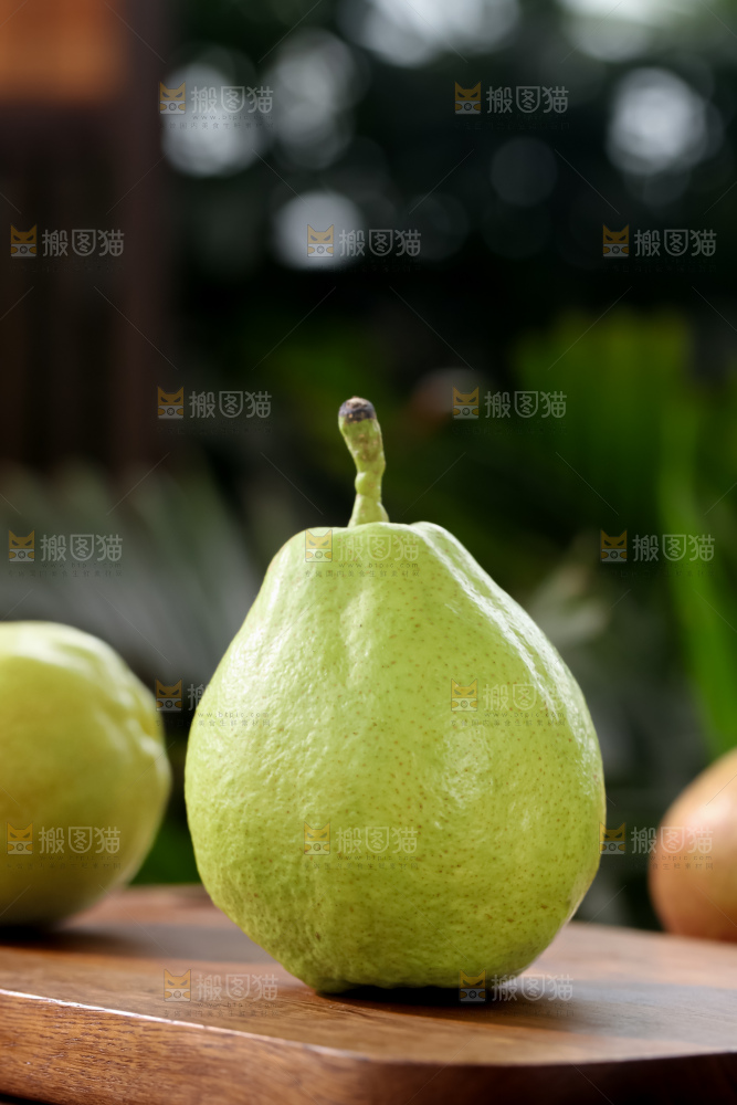 库尔勒香梨